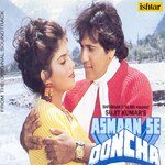Asmaan Se Ooncha - Babul Supriyo Song Download