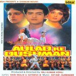 Aulad Ke Dushman - Babul Supriyo Song Download