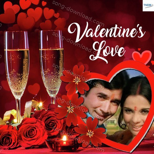 Valentine's Love Babul Supriyo MP3 Download